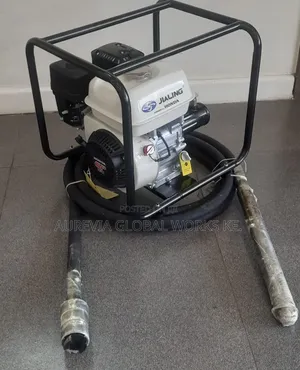 Jialing Honda GP160 Poker Vibrator