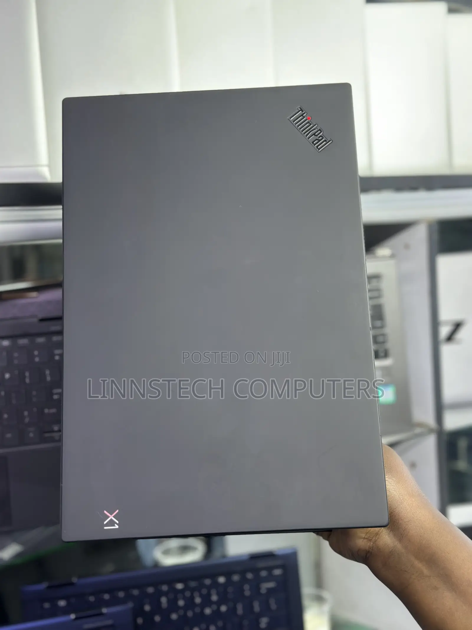 Laptop Lenovo ThinkPad X1 Carbon 16GB Intel Core i7 SSD 256GB
