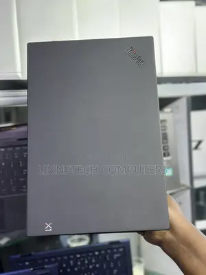 Laptop Lenovo ThinkPad X1 Carbon 16GB Intel Core i7 SSD 256GB