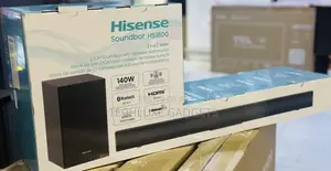 HISENSE Soundbar HS1800 140w