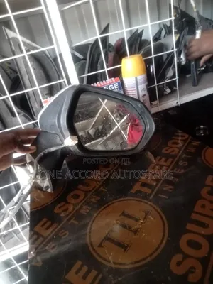 Sidemirror for Toyota Sienta 2020 Model