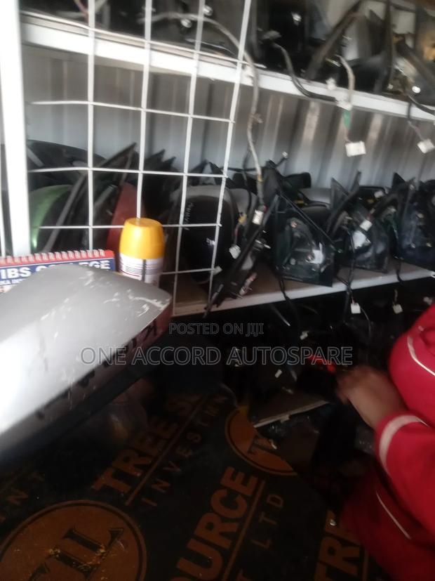 Sidemirror for Toyota Sienta 2020 Model - thumbnail 2