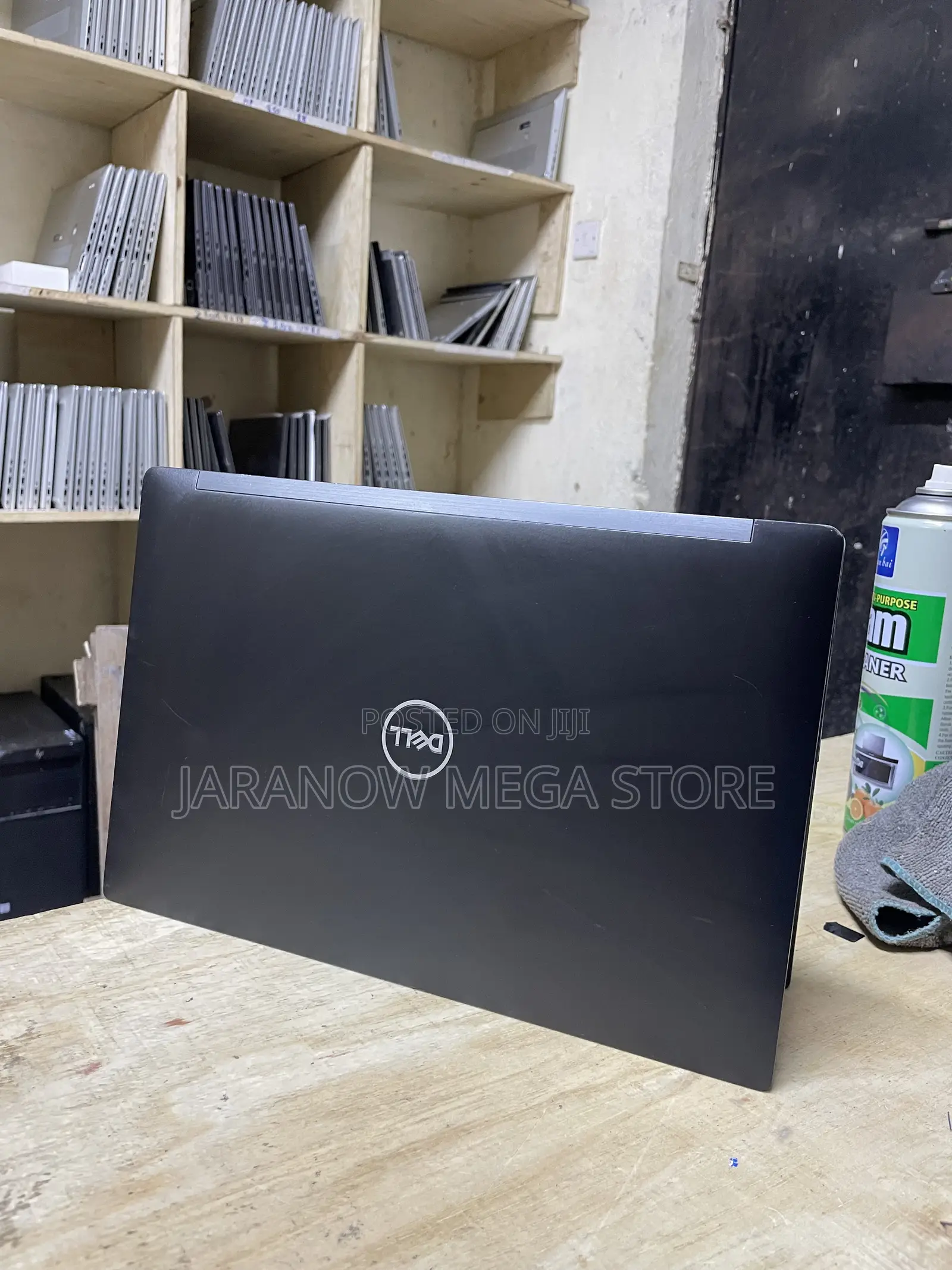 Laptop Dell Latitude 7490 8GB Intel Core i5 SSD 256GB