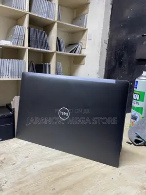 Laptop Dell Latitude 7490 8GB Intel Core i5 SSD 256GB