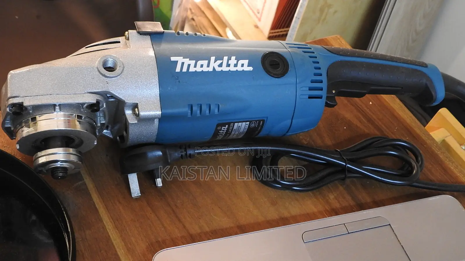 9" Makita Angle Grinder/Quality Electric Makita Angle Grinder Machine