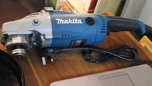 9" Makita Angle Grinder/Quality Electric Makita Angle Grinder Machine
