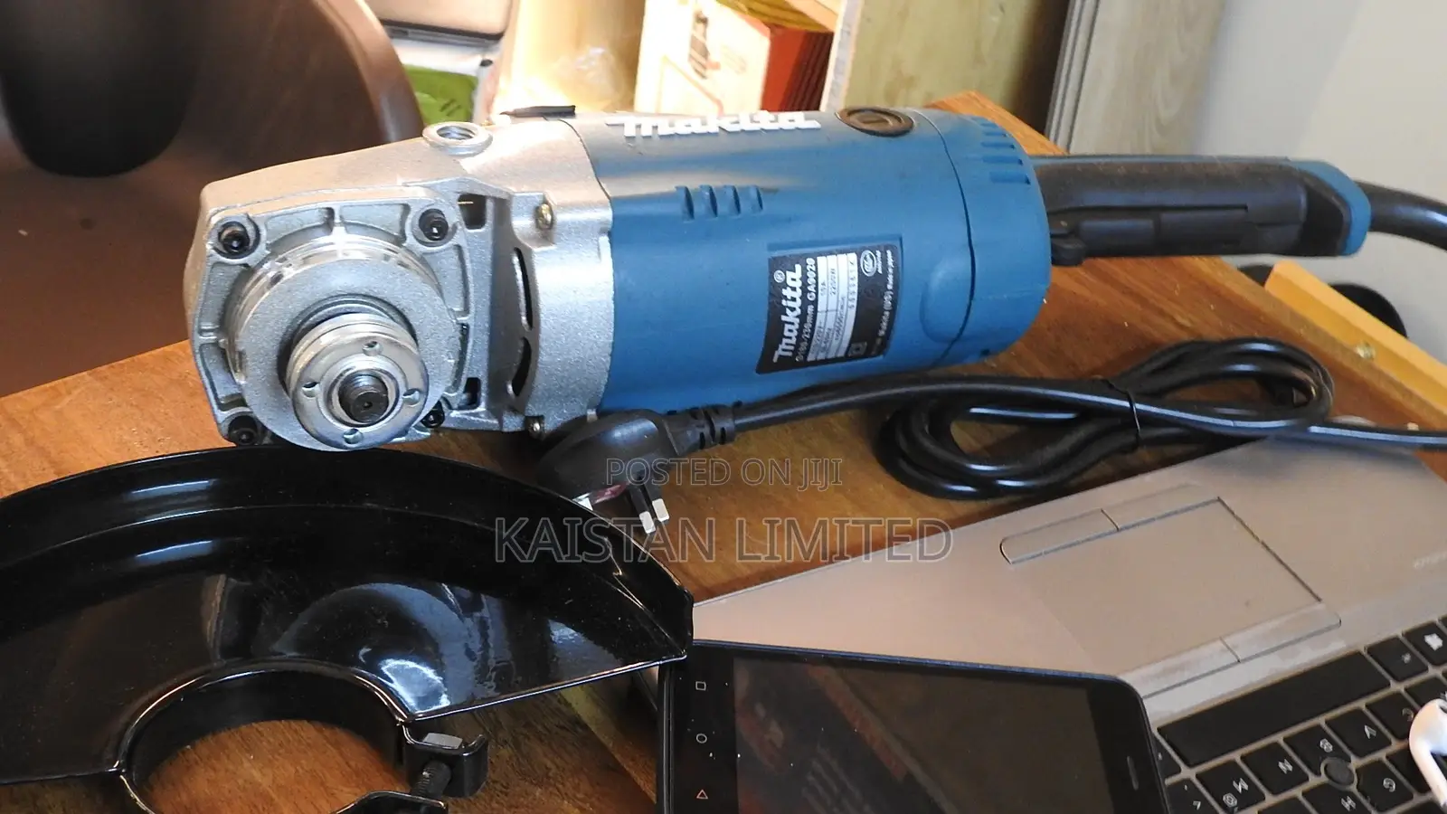 9" Makita Angle Grinder/Quality Electric Makita Angle Grinder Machine