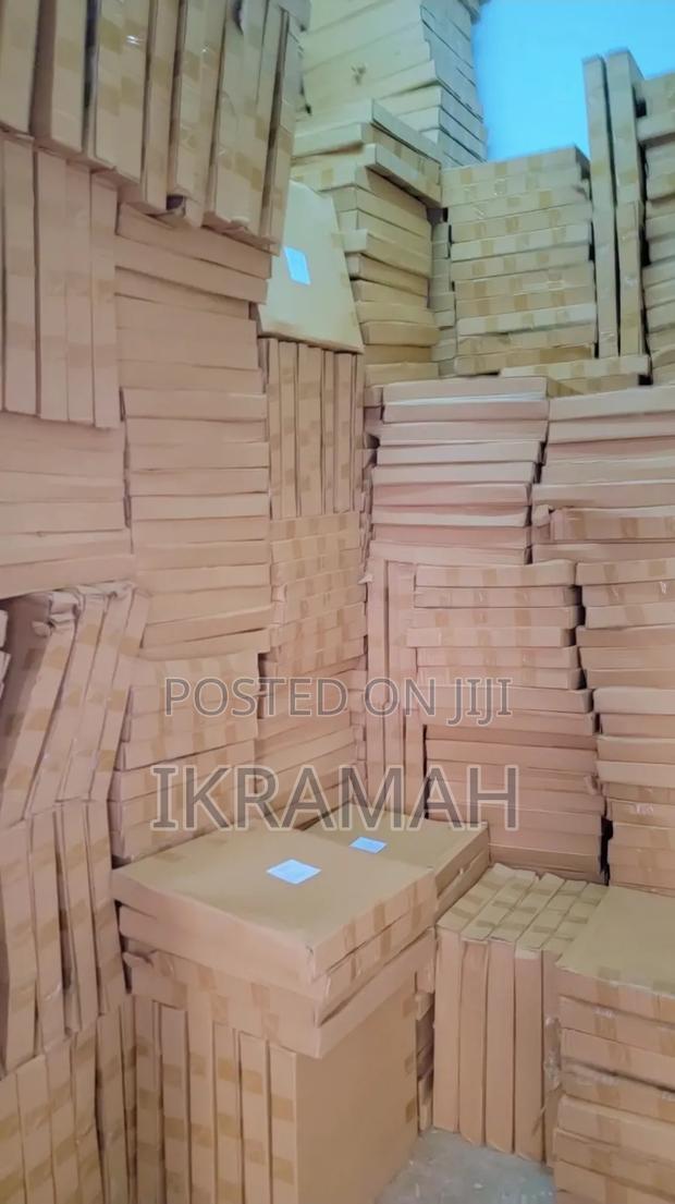 Premium Foldable Camping Chair - thumbnail 5