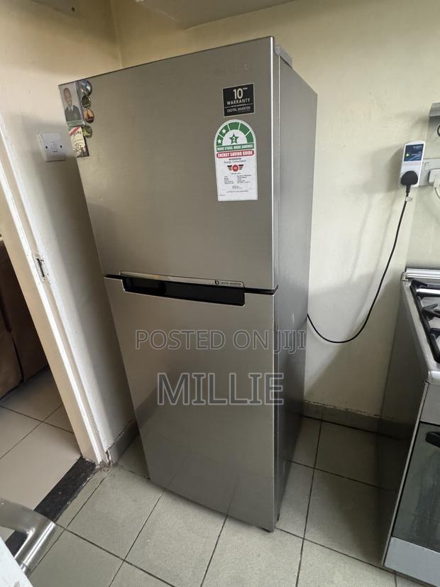 Samsung Fridge