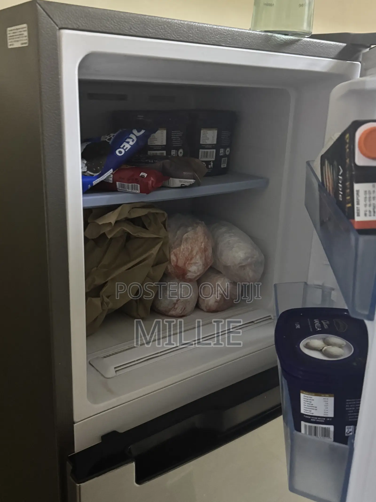 Samsung Fridge