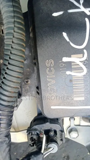 Electric Brake Booster Prado J150 (191)