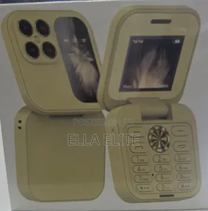 New Mobile Phone 4 GB