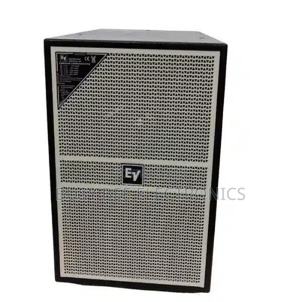 EV E115 Midrange Speaker - main view