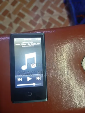 Music Player