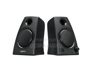 Rich and Strong Stereo Sound With 5 Watts of Power Compact