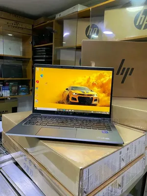 Laptop HP ZBook 14 16GB Intel Core i7 SSD 512GB