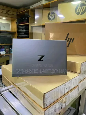 Laptop HP ZBook 14 16GB Intel Core i7 SSD 512GB