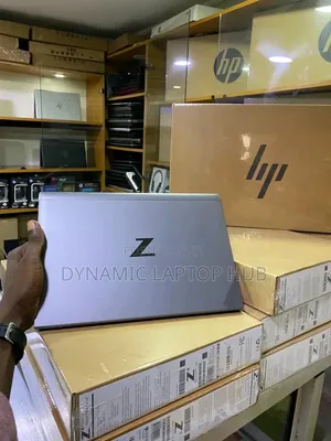 Laptop HP ZBook 14 16GB Intel Core i7 SSD 512GB