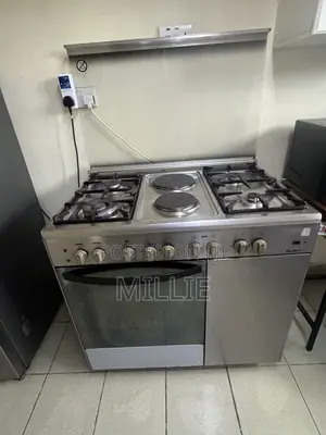 Elba Cooker