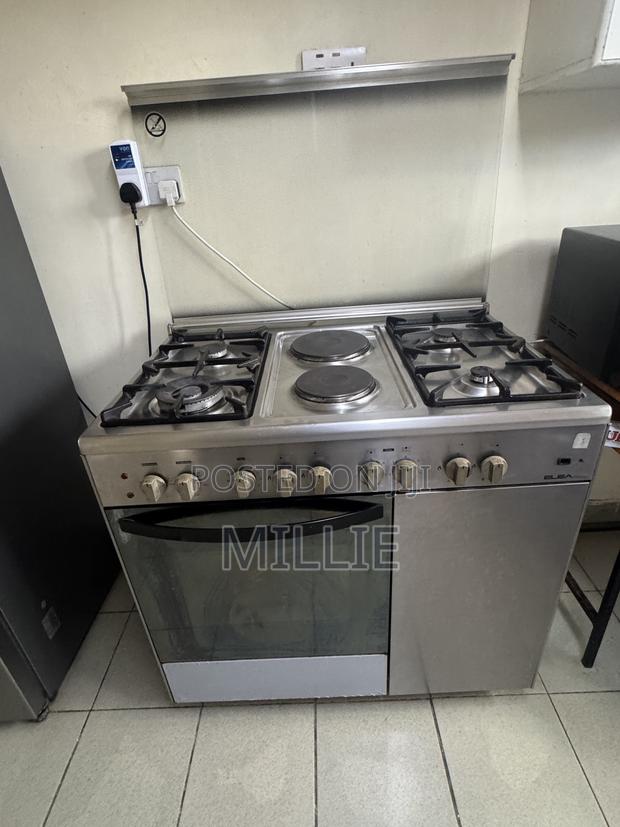 Elba Cooker