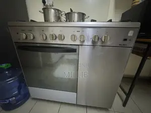 Elba Cooker