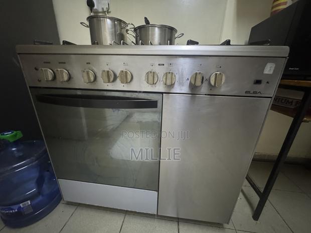 Elba Cooker - thumbnail 3