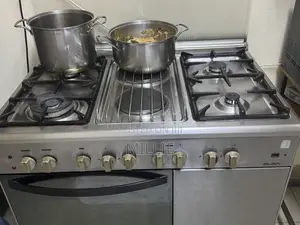 Elba Cooker