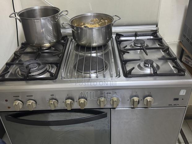 Elba Cooker - thumbnail 2