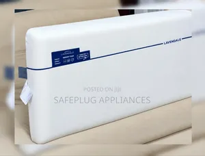 Comfortable Memory Pillow for Your Bedroom