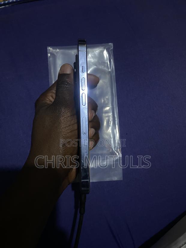 Apple iPhone 13 Pro 256 GB Blue - thumbnail 4