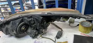 Headlight Mazda Axela 2008