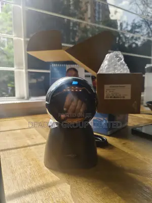 Gufeng 2D Barcode Scanner