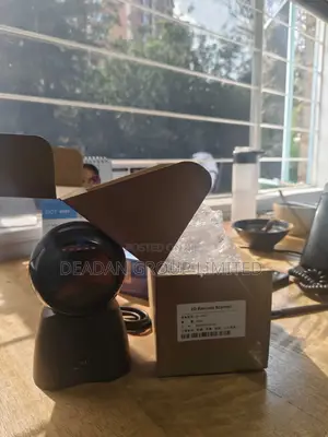 Gufeng 2D Barcode Scanner