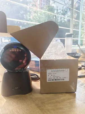 Gufeng 2D Barcode Scanner