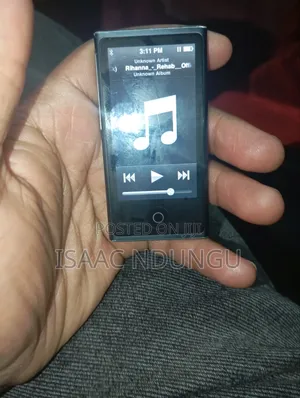 Music Player