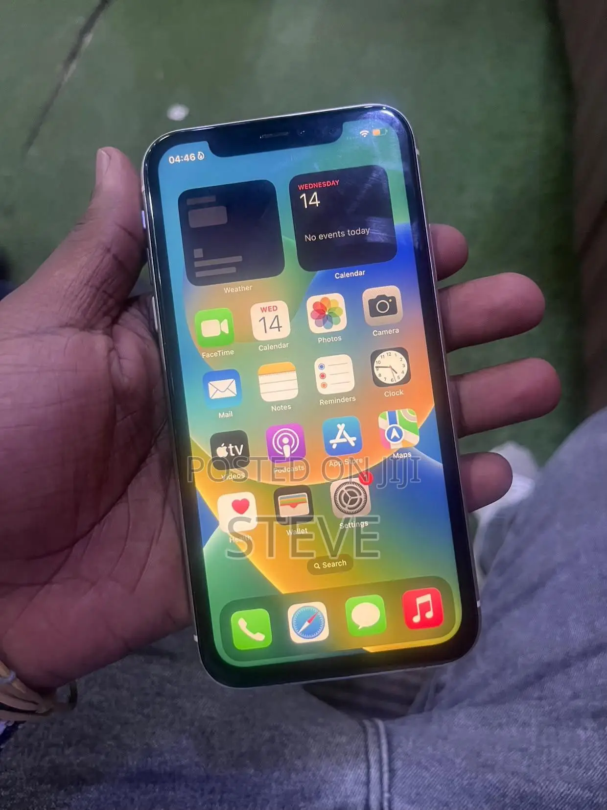 Apple iPhone 11 128 GB White