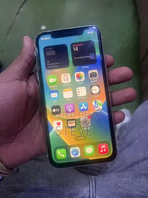 Apple iPhone 11 128 GB White