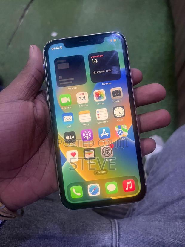 Apple iPhone 11 128 GB White - thumbnail 2