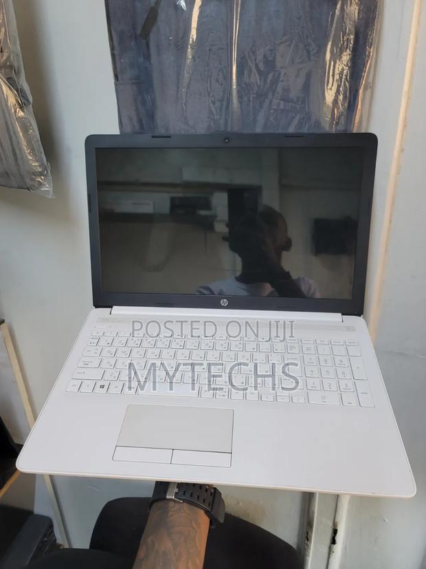Laptop HP 250 G7 8GB Intel Core i5 HDD+SSD 128GB