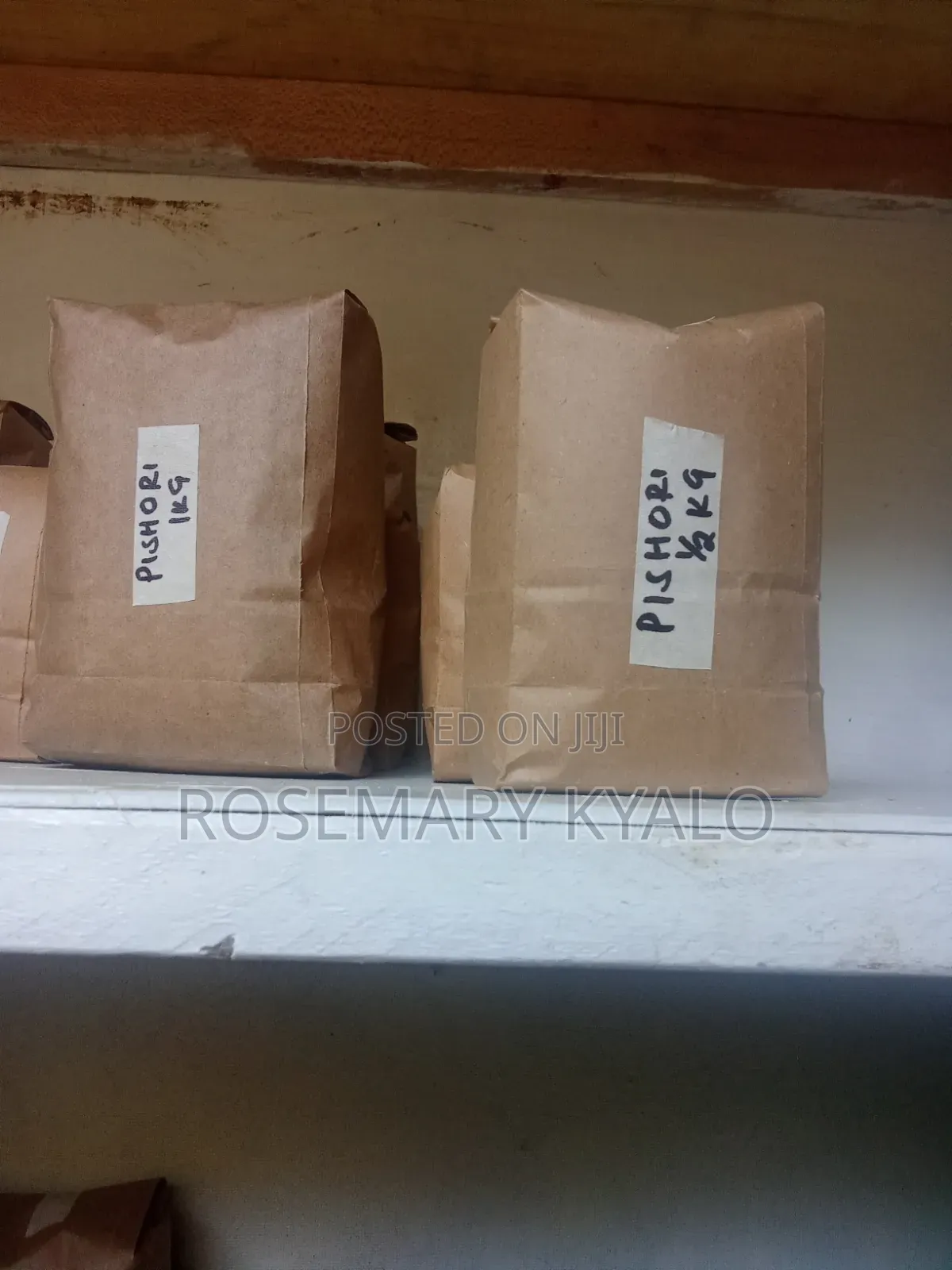 Pishori Rice