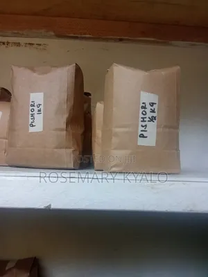 Pishori Rice