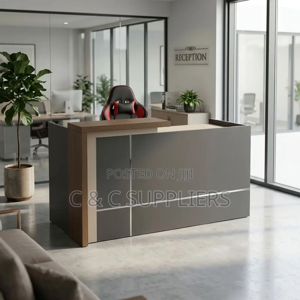 Imported Front Executive Reception Table-1.8m