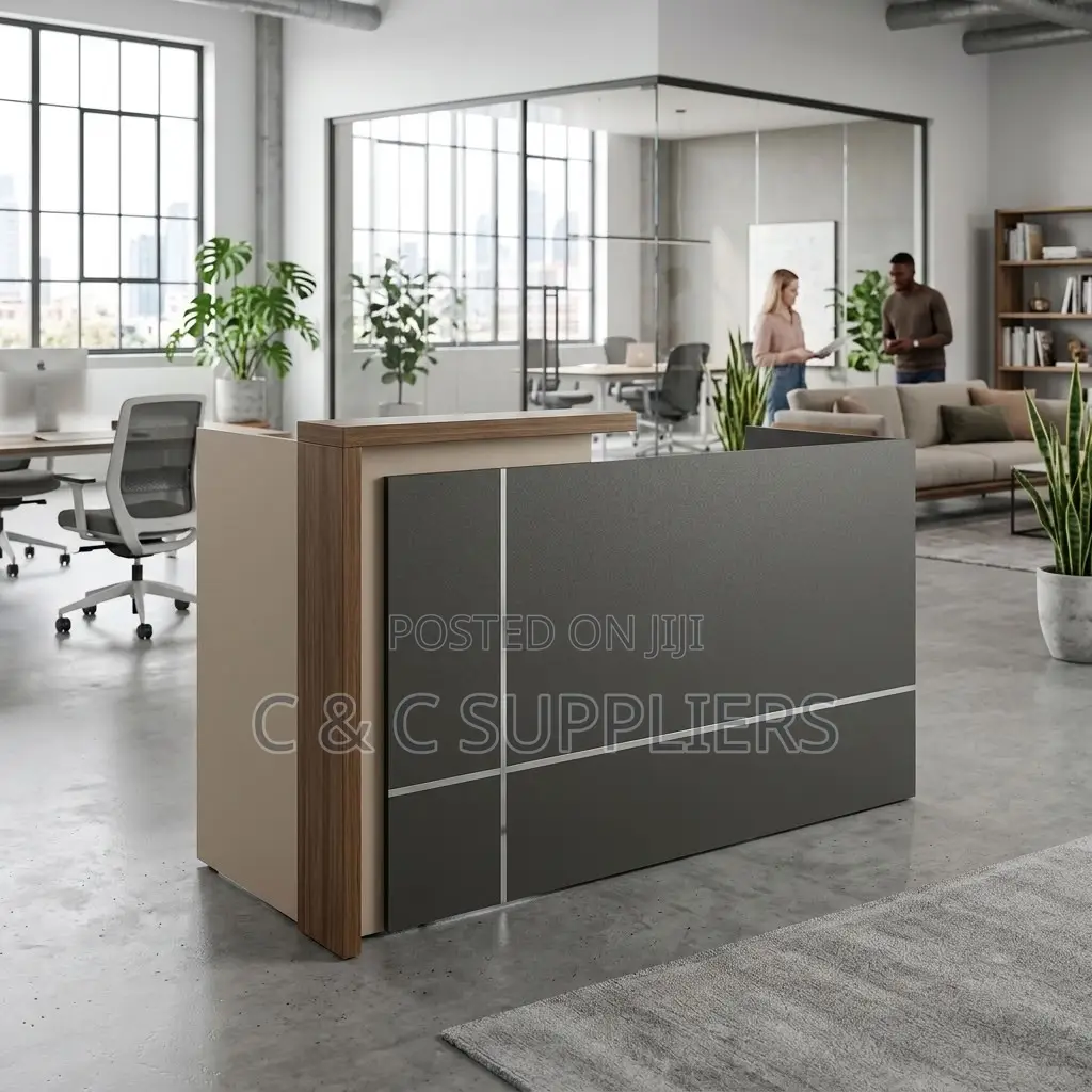 Imported Front Executive Reception Table-1.8m