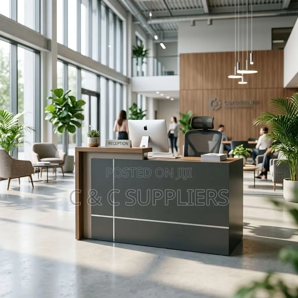 Imported Front Executive Reception Table-1.8m