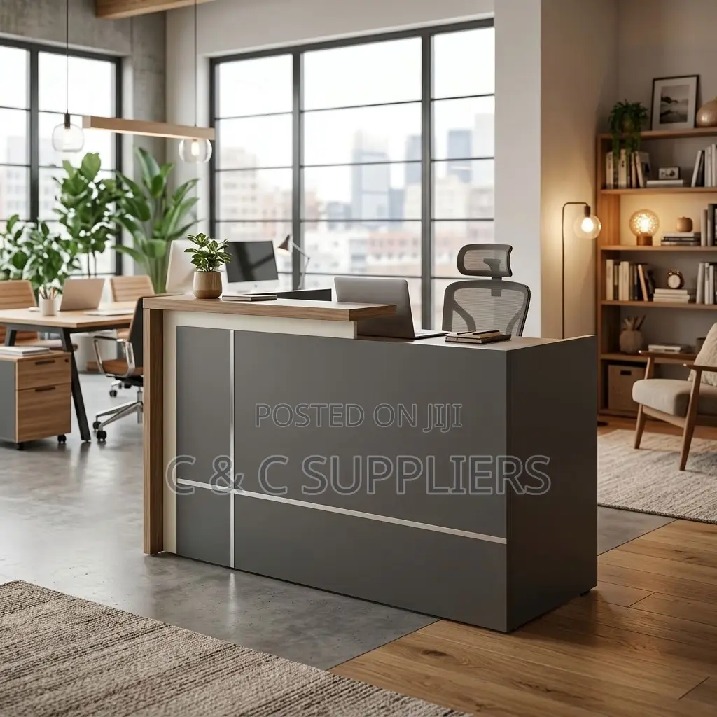 Imported Front Executive Reception Table-1.8m