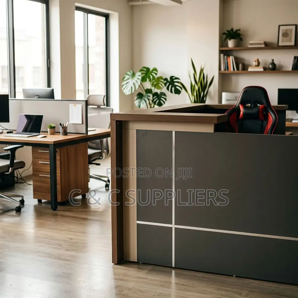 Imported Front Executive Reception Table-1.8m