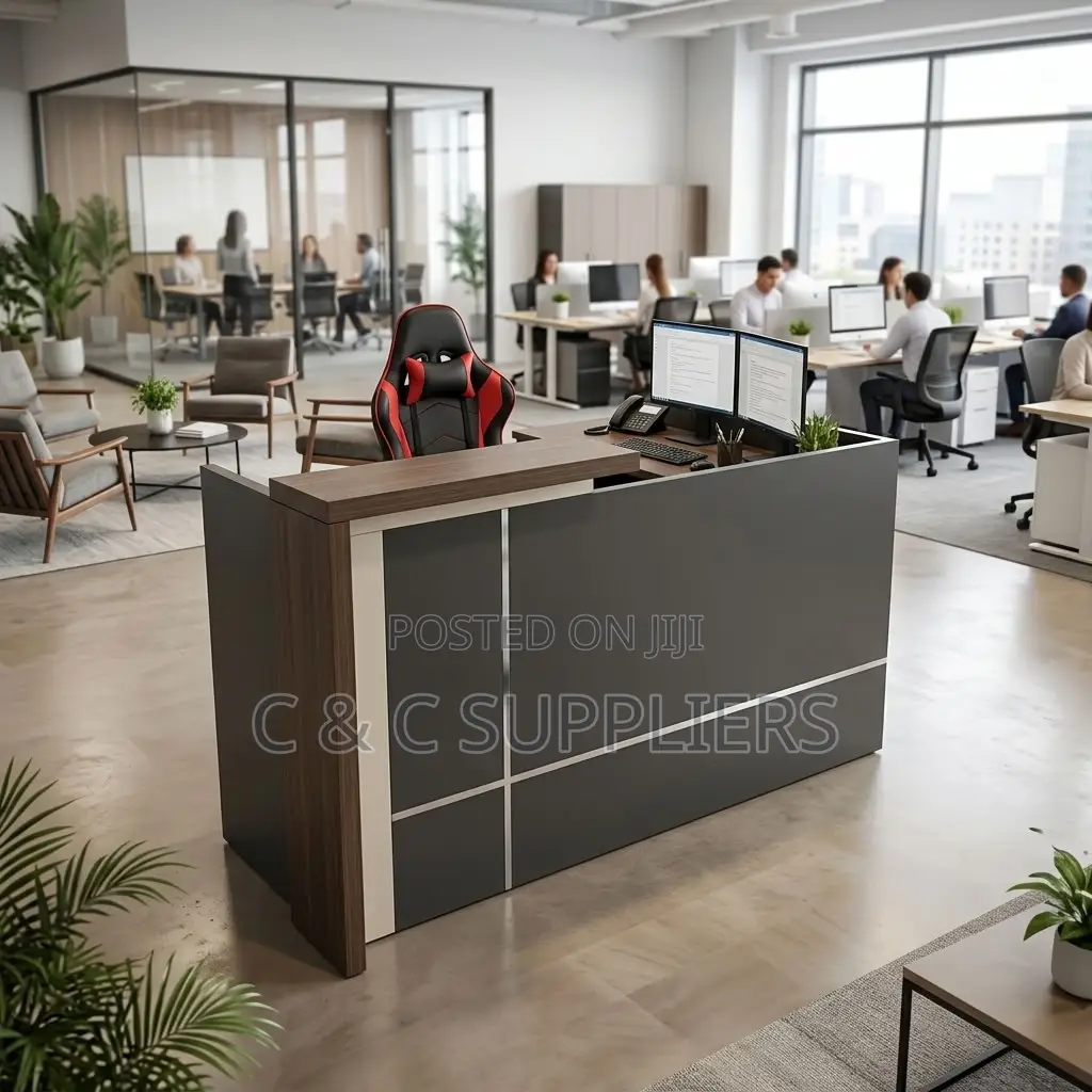 Imported Front Executive Reception Table-1.8m