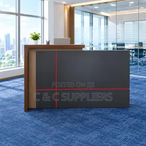 Imported Front Executive Reception Table-1.8m