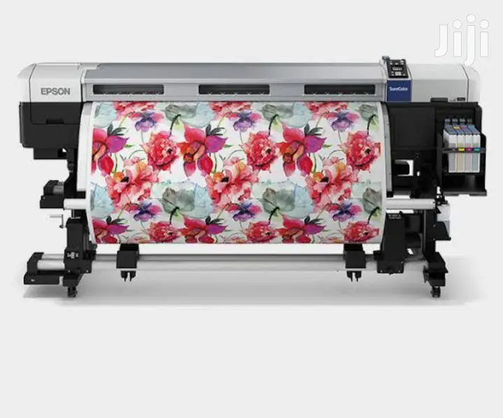 Quality Large Format Sticker And Banner