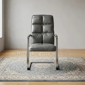 Modern Office Leather Chair